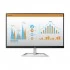 HP N270 27-inch FHD LED VGA, HDMI Monitor